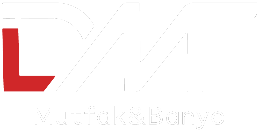 DMT Mutfak Banyo - 10 Yıldır Evlerin Kalbine Dokunan Tasarım
